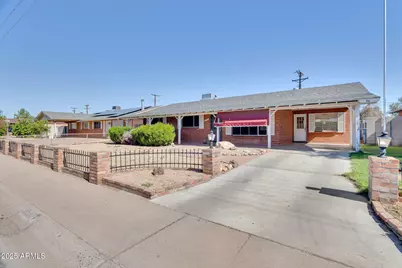 6507 N 33rd Avenue, Phoenix, AZ 85017 - Photo 3
