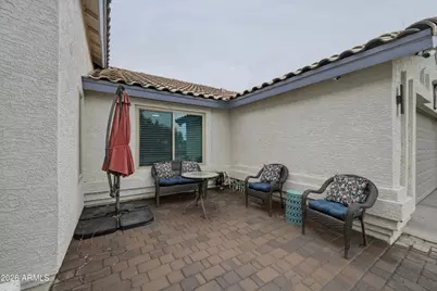 1091 S Crossroads Drive, Gilbert, AZ 85296 - Photo 3