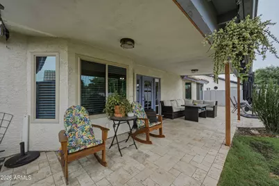 1091 S Crossroads Drive, Gilbert, AZ 85296 - Photo 27