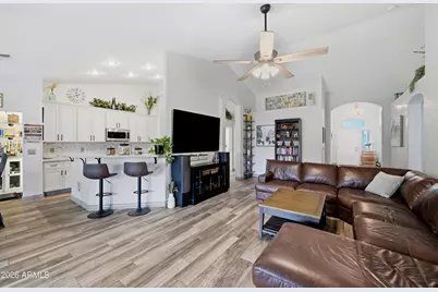1091 S Crossroads Drive, Gilbert, AZ 85296 - Photo 7
