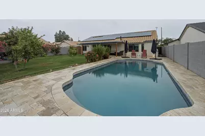 1091 S Crossroads Drive, Gilbert, AZ 85296 - Photo 33