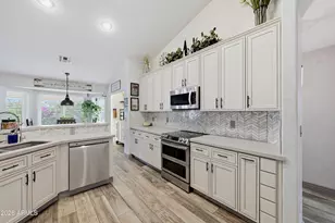 1091 S Crossroads Dr, Gilbert, AZ 85296 - Photo 9