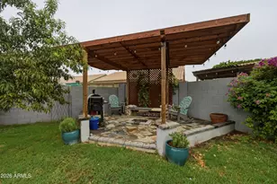1091 S Crossroads Dr, Gilbert, AZ 85296 - Photo 29