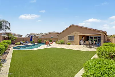 24087 N Wheat Road, Florence, AZ 85132 - Photo 33