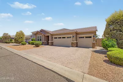 24087 N Wheat Road, Florence, AZ 85132 - Photo 5