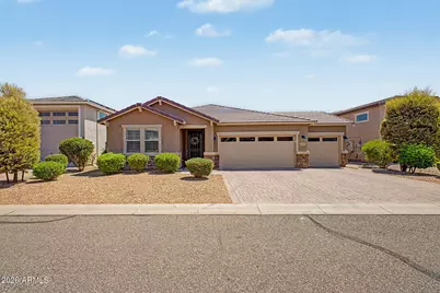 24087 N Wheat Road, Florence, AZ 85132 - Photo 1