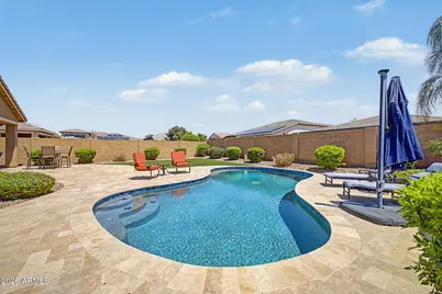 24087 N Wheat Road, Florence, AZ 85132 - Photo 37