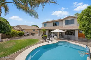 1375 E Locust Dr, Chandler, AZ 85286 - Photo 51