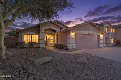 3139 W Matthew Drive, Phoenix, AZ 85027 - Photo 37
