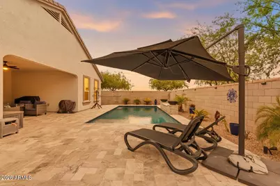 37733 W Santa Barbara Avenue, Maricopa, AZ 85138 - Photo 23