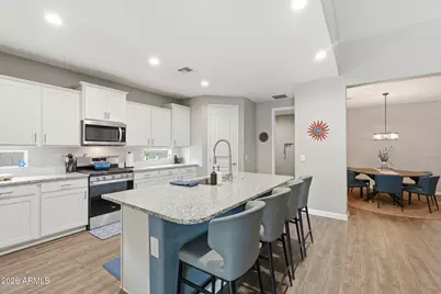 37733 W Santa Barbara Avenue, Maricopa, AZ 85138 - Photo 3