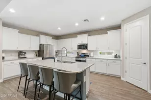 37733 W Santa Barbara Ave, Maricopa, AZ 85138 - Photo 5