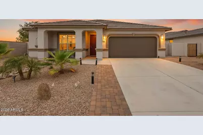 37733 W Santa Barbara Avenue, Maricopa, AZ 85138 - Photo 1