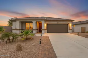37733 W Santa Barbara Ave, Maricopa, AZ 85138 - Photo 1