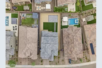 13810 W Calle De Baca Lane, Peoria, AZ 85383 - Photo 47