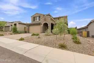 13810 W Calle De Baca Ln, Peoria, AZ 85383 - Photo 3