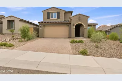 13810 W Calle De Baca Lane, Peoria, AZ 85383 - Photo 1