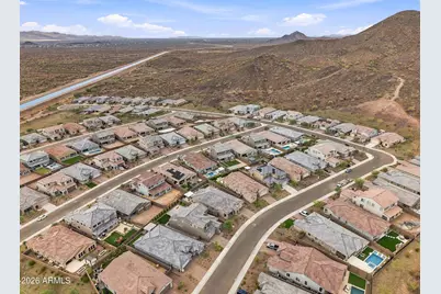 13810 W Calle De Baca Lane, Peoria, AZ 85383 - Photo 53