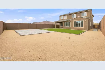 13810 W Calle De Baca Lane, Peoria, AZ 85383 - Photo 45