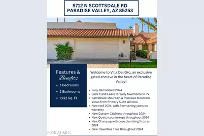 5712 N Scottsdale Road, Paradise Valley, AZ 85253 - Photo 35