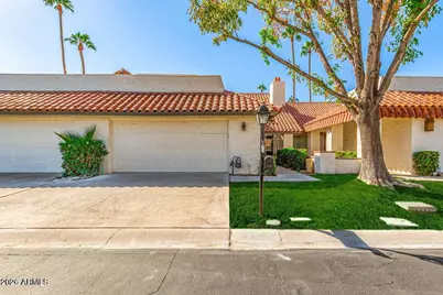 5712 N Scottsdale Road, Paradise Valley, AZ 85253 - Photo 1