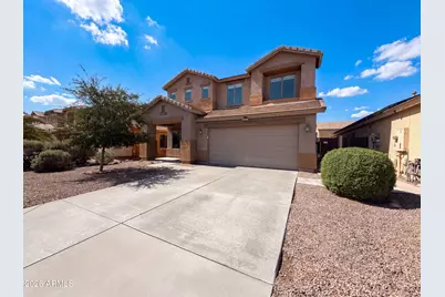 36524 W Alhambra Street, Maricopa, AZ 85138 - Photo 21