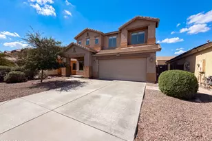 36524 W Alhambra St, Maricopa, AZ 85138 - Photo 21
