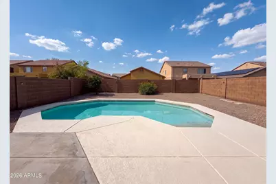 36524 W Alhambra Street, Maricopa, AZ 85138 - Photo 23
