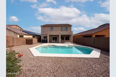 36524 W Alhambra Street, Maricopa, AZ 85138 - Photo 5