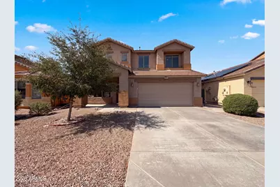 36524 W Alhambra Street, Maricopa, AZ 85138 - Photo 1