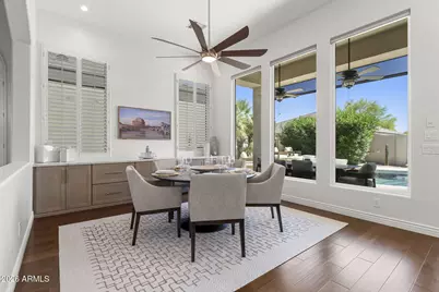 8267 E Angel Spirit Drive, Scottsdale, AZ 85255 - Photo 5