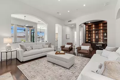 8267 E Angel Spirit Drive, Scottsdale, AZ 85255 - Photo 23