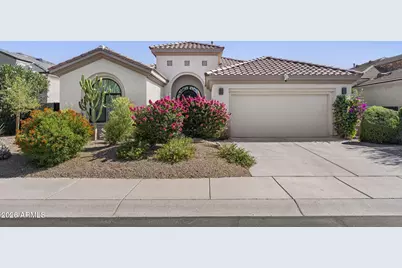 8267 E Angel Spirit Drive, Scottsdale, AZ 85255 - Photo 1