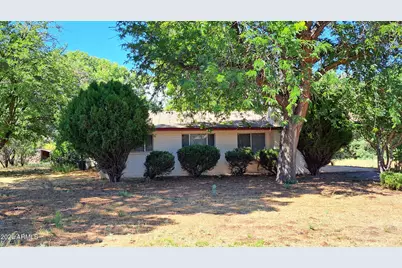3647 E Sycamore Lane, Lake Montezuma, AZ 86342 - Photo 7