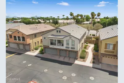 1350 S Greenfield Road #1202, Mesa, AZ 85206 - Photo 53