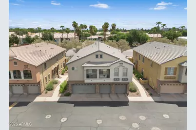 1350 S Greenfield Road #1202, Mesa, AZ 85206 - Photo 51