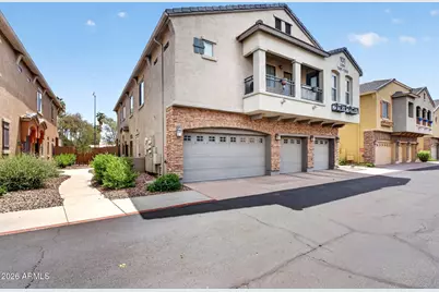 1350 S Greenfield Road #1202, Mesa, AZ 85206 - Photo 7