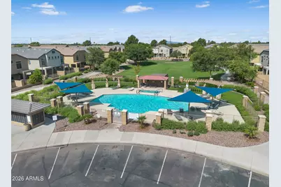 1350 S Greenfield Road #1202, Mesa, AZ 85206 - Photo 77