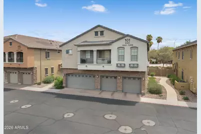 1350 S Greenfield Road #1202, Mesa, AZ 85206 - Photo 49