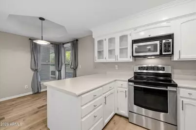 5200 S Lakeshore Drive #207, Tempe, AZ 85283 - Photo 11