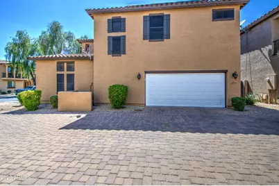 2404 W Dusty Wren Drive, Phoenix, AZ 85085 - Photo 37