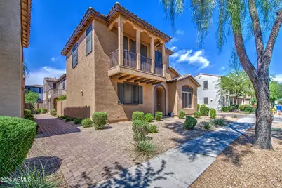 2404 W Dusty Wren Drive, Phoenix, AZ 85085 - Photo 1