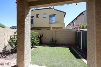 2725 E Mine Creek Road #1144, Phoenix, AZ 85024 - Photo 23