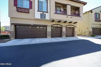 2725 E Mine Creek Road #1144, Phoenix, AZ 85024 - Photo 1