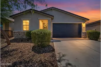 33908 N Beeblossom Trail, San Tan Valley, AZ 85144 - Photo 1