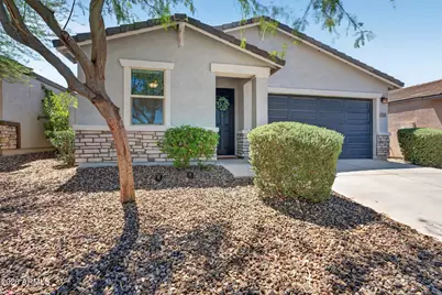 33908 N Beeblossom Trail, San Tan Valley, AZ 85144 - Photo 9