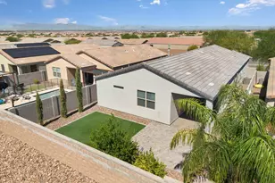 33908 N Beeblossom Trail, San Tan Valley, AZ 85144 - Photo 49