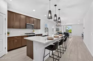 33908 N Beeblossom Trail, San Tan Valley, AZ 85144 - Photo 13