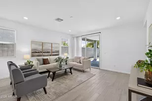 33908 N Beeblossom Trail, San Tan Valley, AZ 85144 - Photo 17