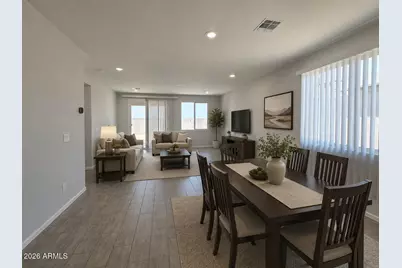35580 W La Paz Street, Maricopa, AZ 85138 - Photo 17